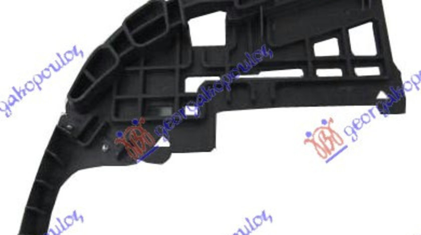 Suport Absorbant Soc Bara Fata - Hyundai Tucson 2004 , 86593-2e000