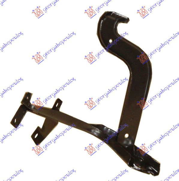 Suport Absorbant Soc Bara Fata - Isuzu P/U 1988 , 8970876040