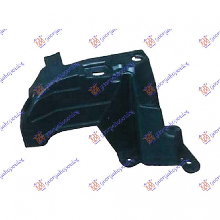 Suport Absorbant Soc Bara Fata - Jeep Cherokee (Kl) 1999 , 68287857ab