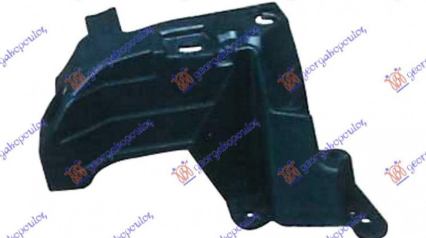 Suport Absorbant Soc Bara Fata - Jeep Cherokee (Kl) 1999 , 68287857ab