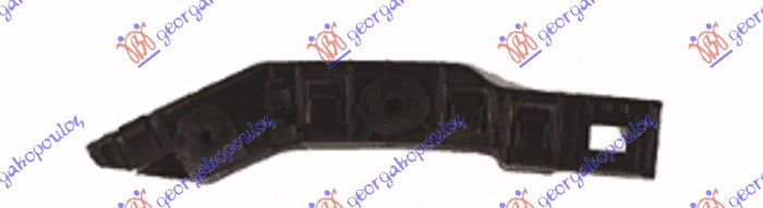 Suport Absorbant Soc Bara Fata - Jeep Compass 2016 , 68244509ab