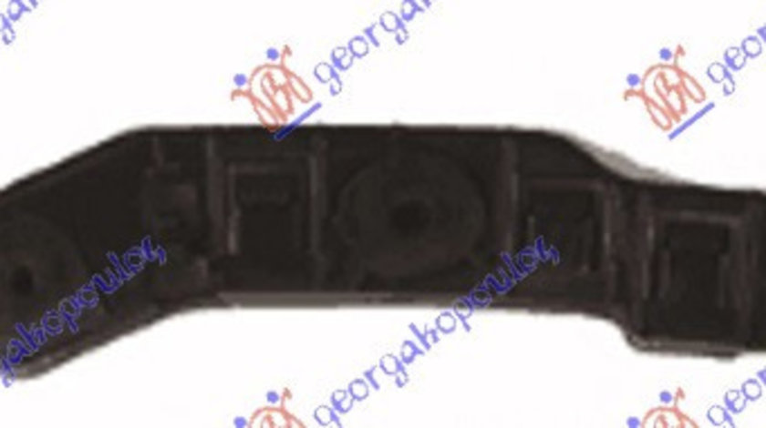 Suport Absorbant Soc Bara Fata - Jeep Compass 2016 , 68244509ab