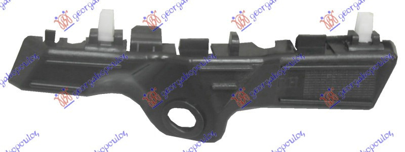Suport Absorbant Soc Bara Fata - Kia Sorento 2009 , 86594-1u000