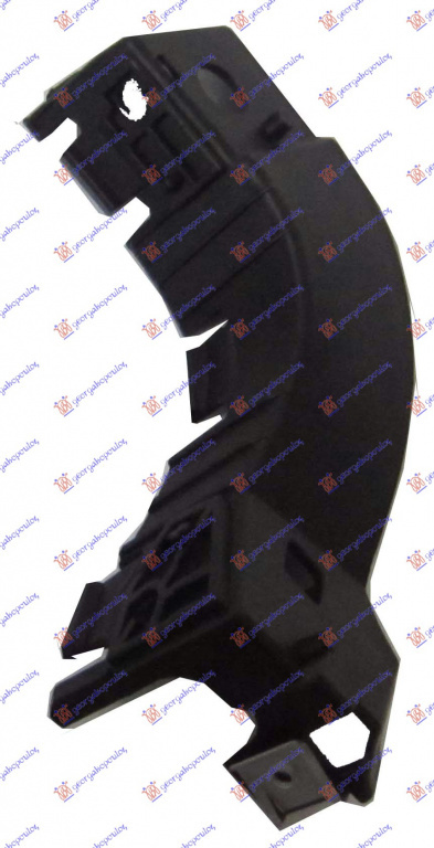 Suport Absorbant Soc Bara Fata - Land Rover Freelander 2007 , Lr002151