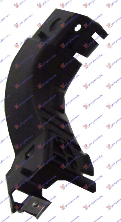 Suport Absorbant Soc Bara Fata - Land Rover Freelander 2007 , Lr002150