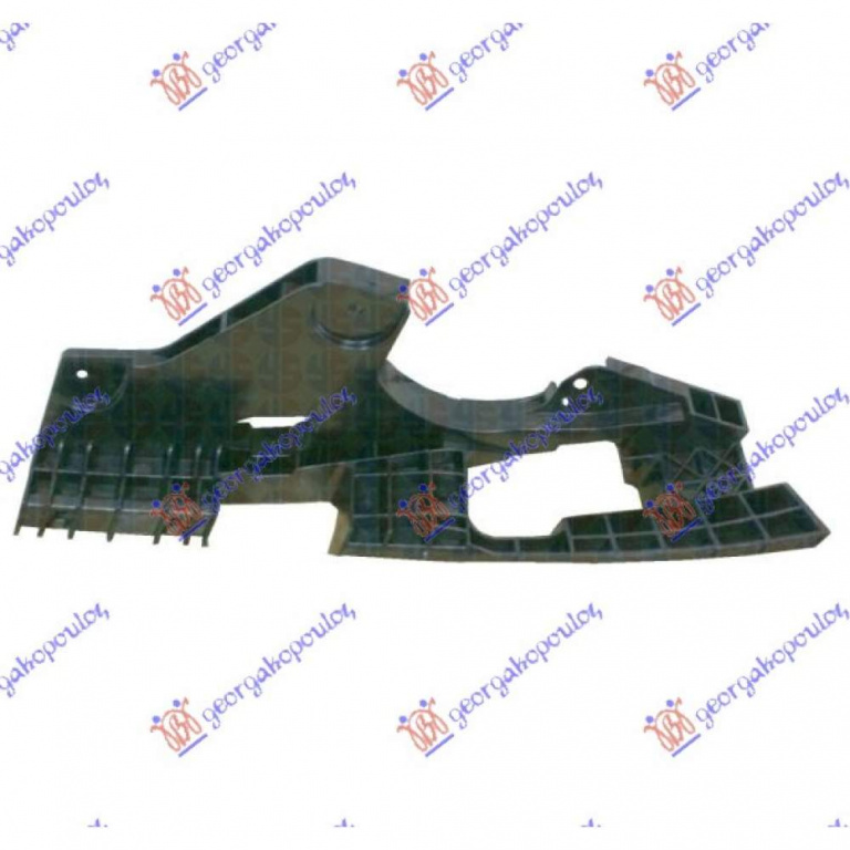 Suport Absorbant Soc Bara Fata - Lexus Is Ii 2005 , 52115-53020
