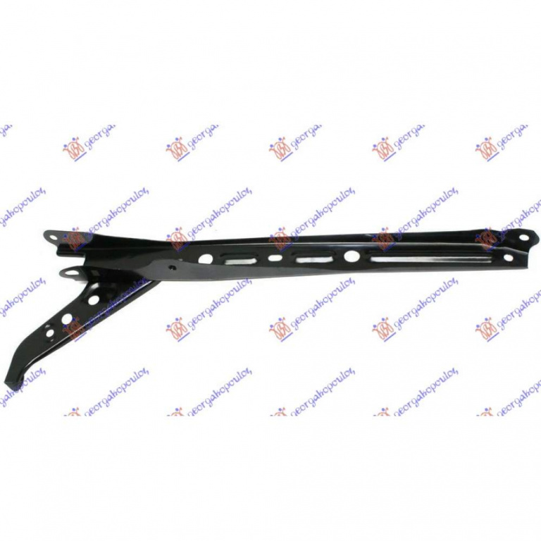 Suport Absorbant Soc Bara Fata - Lexus Is Iii 2016 , 52533-53030