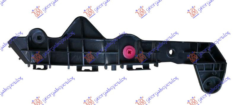 Suport Absorbant Soc Bara Fata - Lexus Nx 2014 , 52535-78010
