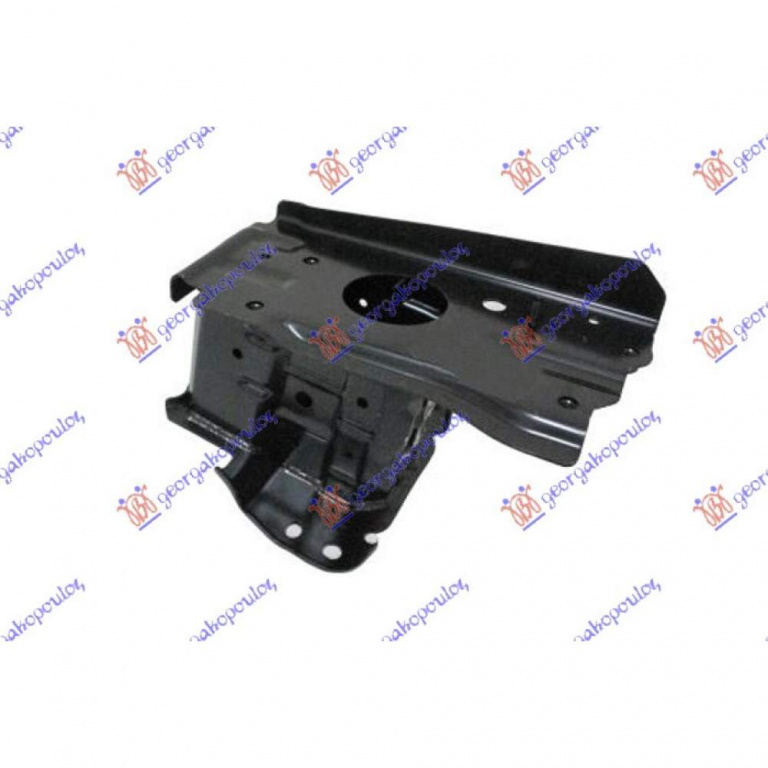 Suport Absorbant Soc Bara Fata - Lexus Ux 1999 , 52116-76020