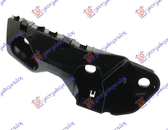 Suport Absorbant Soc Bara Fata - Mazda Cx3 2015 , D10j-50-0u1a