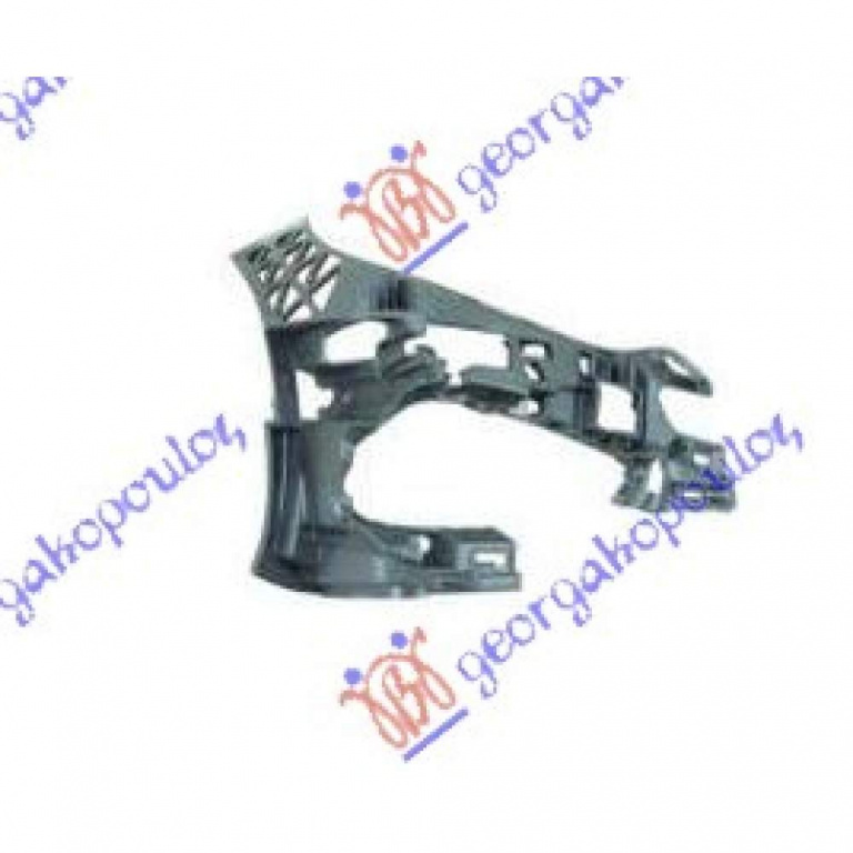Suport Absorbant Soc Bara Fata - Mercedes E Class (W212) 2013 , 2128850924