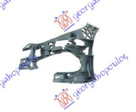Suport Absorbant Soc Bara Fata - Mercedes E Class (W212) 2013 , 2128854765