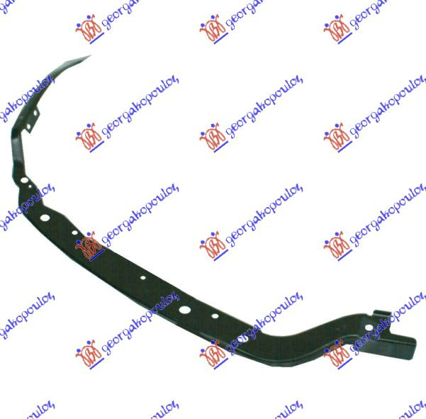 Suport Absorbant Soc Bara Fata - Mitsubishi Lancer 2004 , Mn126461