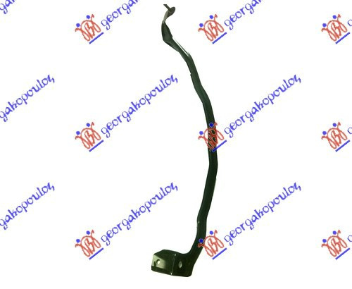 Suport Absorbant Soc Bara Fata - Mitsubishi P/U L200 2006 , Mn146315