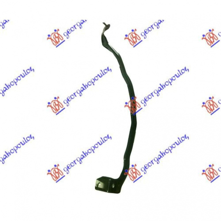 Suport Absorbant Soc Bara Fata - Mitsubishi P/U L200 2010 , Mn146316