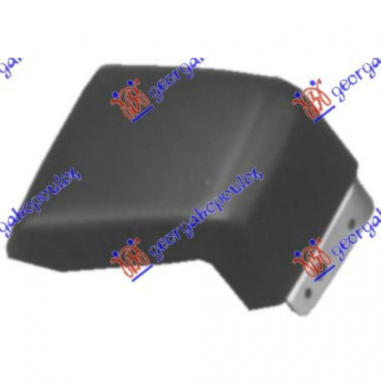 Suport Absorbant Soc Bara Fata - Mitsubishi P/U L200 1983 , Mb182321