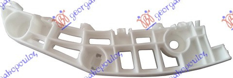 Suport Absorbant Soc Bara Fata - Mitsubishi Outlander 2016 , 6400h314