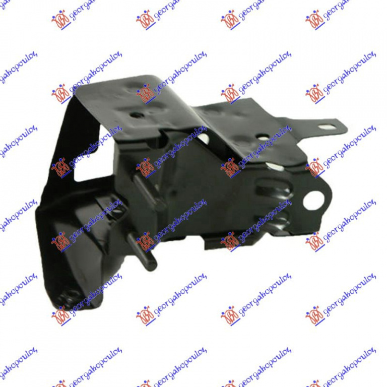 Suport Absorbant Soc Bara Fata - Nissan Micra (K11) 1992 , 62211-41b00