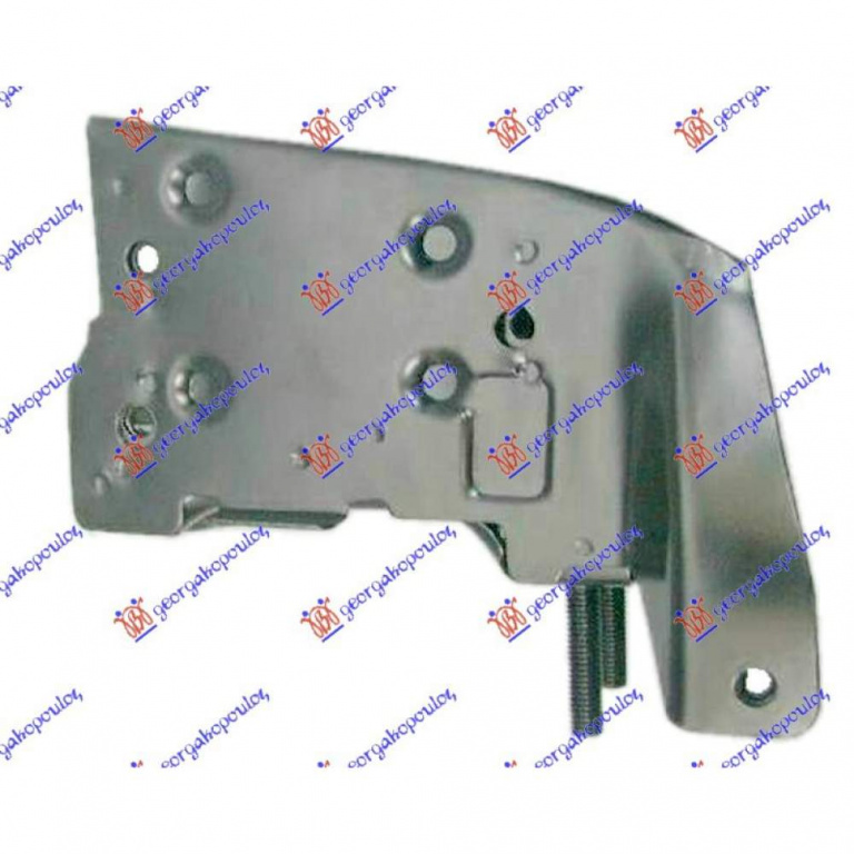 Suport Absorbant Soc Bara Fata - Nissan Micra (K11) 2000 , 62210-73b25