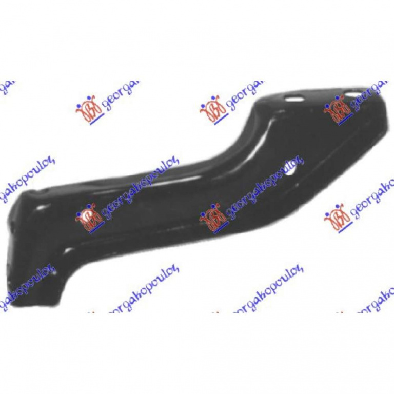Suport Absorbant Soc Bara Fata - Nissan P/U (620) 1972 , 62672-B5000
