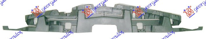 Suport Absorbant Soc Bara Fata - Opel Astra J 5 Usi/S.W. 2010 , 13264476