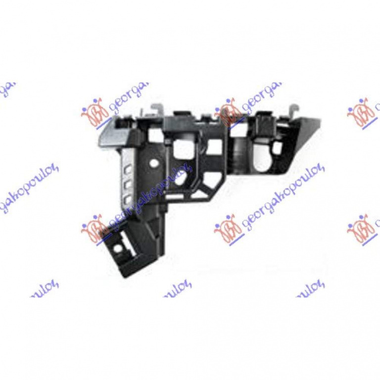 Suport Absorbant Soc Bara Fata - Opel Astra K 5 Usi/S.W. 2016 , 39086896