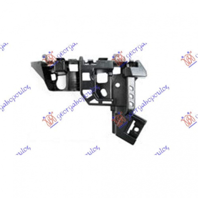 Suport Absorbant Soc Bara Fata - Opel Astra K 5 Usi/S.W. 1999 , 39086896