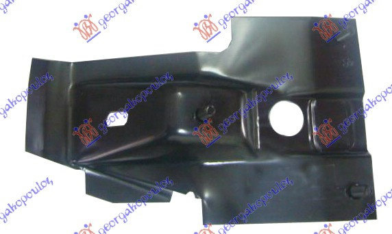 Suport Absorbant Soc Bara Fata - Opel Vectra B 1996 , 90463372
