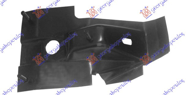 Suport Absorbant Soc Bara Fata - Opel Vectra B 1996 , 90463371