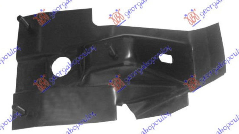 Suport Absorbant Soc Bara Fata - Opel Vectra B 1996 , 90463371