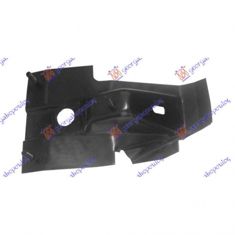 Suport Absorbant Soc Bara Fata - Opel Vectra B 1999 , 90463371