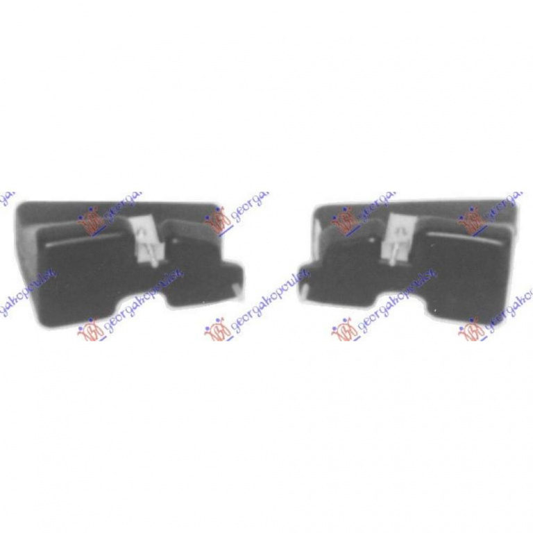 Suport Absorbant Soc Bara Fata - Peugeot 405 1993 , 741609