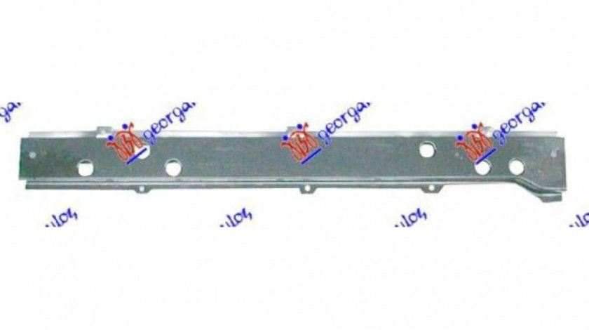 Suport Absorbant Soc Bara Fata - Peugeot 405 1993 , 741610