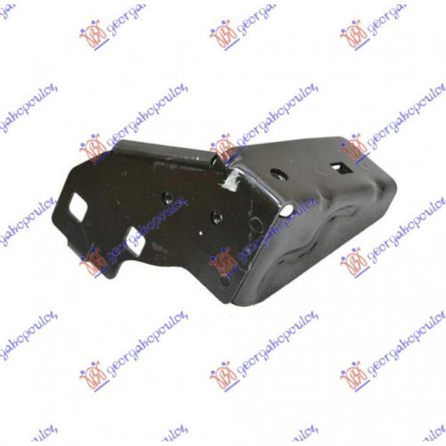 Suport Absorbant Soc Bara Fata - Renault Captur 2013 , 641815839r