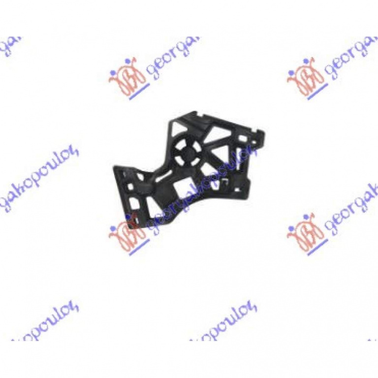 Suport Absorbant Soc Bara Fata - Renault Megane Sdn 2016 , 625262537r