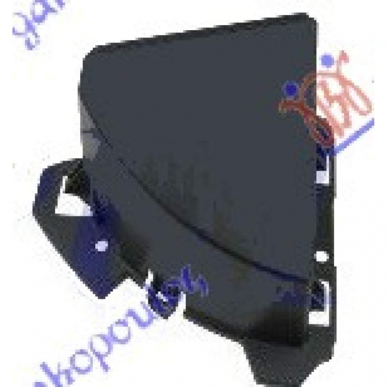 Suport Absorbant Soc Bara Fata - Renault Twingo 2014 , 622573742r