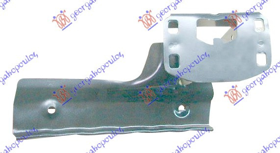 Suport Absorbant Soc Bara Fata - Rover 4001996 1997 , Ask140060