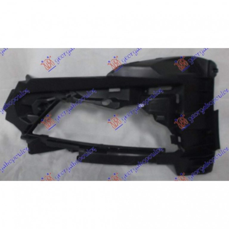 Suport Absorbant Soc Bara Fata - Seat Leon 2000-2001, 5fa807183