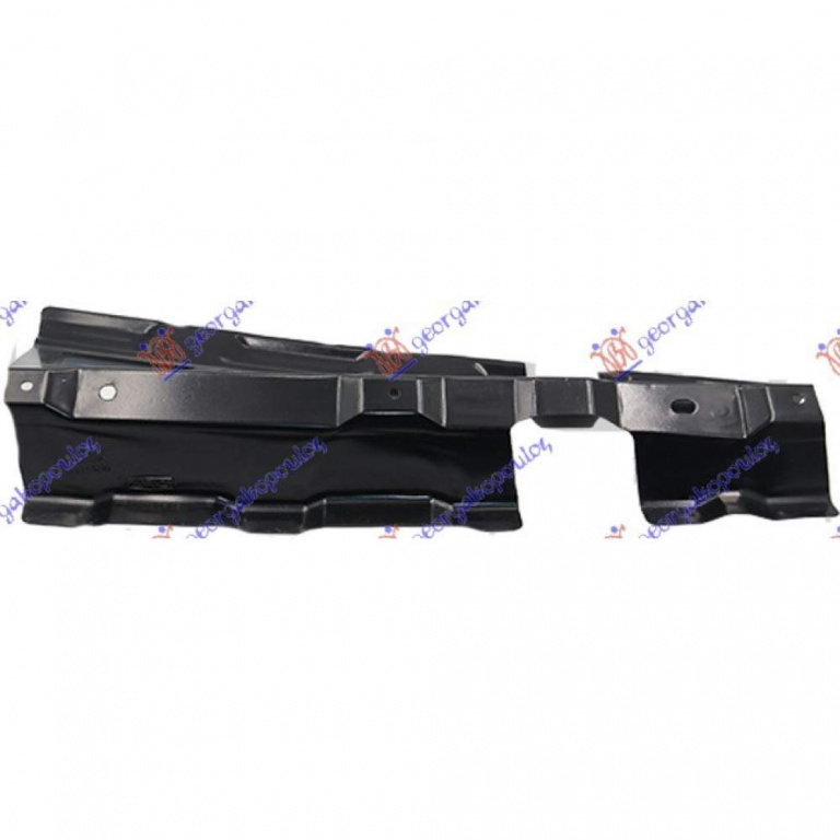 Suport Absorbant Soc Bara Fata - Skoda Octavia 5 2008 , 1z0821162