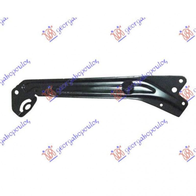Suport Absorbant Soc Bara Fata - Skoda Rapid 2012 , 32d807049