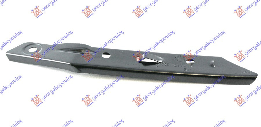 Suport Absorbant Soc Bara Fata - Skoda Superb 2015 , 3v0807184