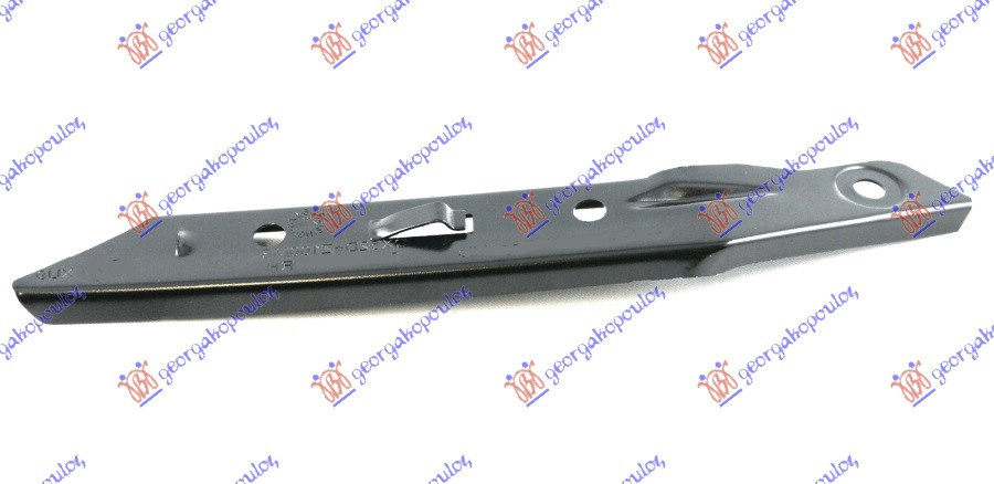 Suport Absorbant Soc Bara Fata - Skoda Superb 2015 , 3v0807183