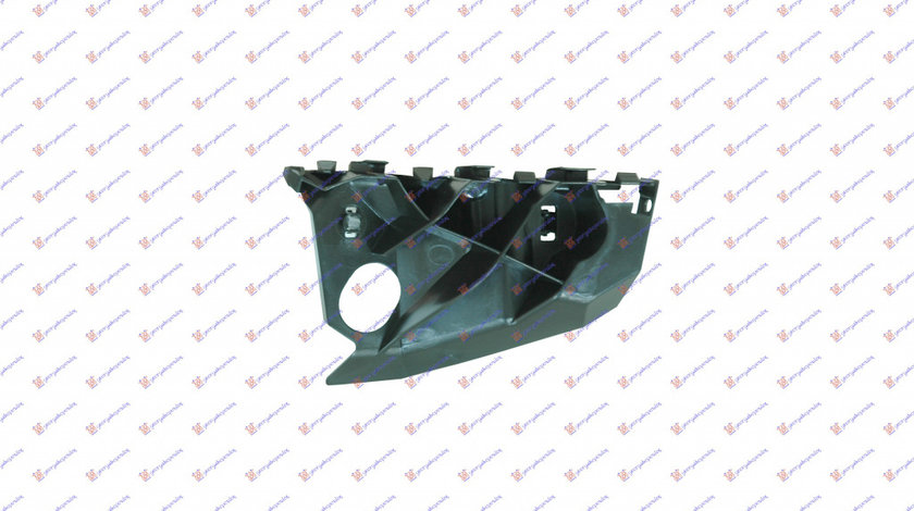 Suport Absorbant Soc Bara Fata - Toyota Aygo 2006 , 52536-0h010