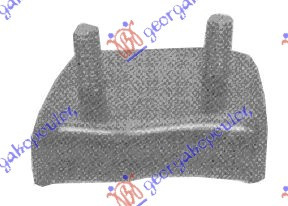 Suport Absorbant Soc Bara Fata - Toyota Rav 4 (Xa10) 1998 , 52143-42010