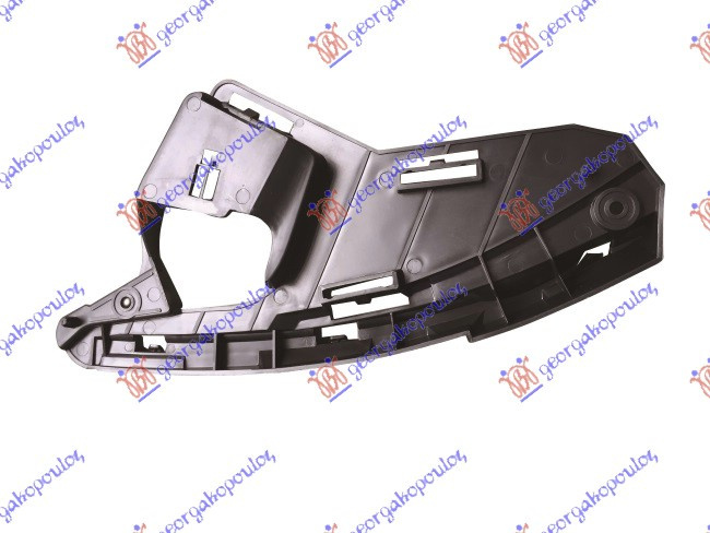 Suport Absorbant Soc Bara Fata - Volvo Xc60 2008 , 30763434