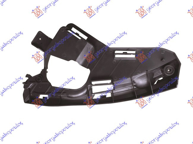 Suport Absorbant Soc Bara Fata - Volvo Xc60 2013 , 31383885