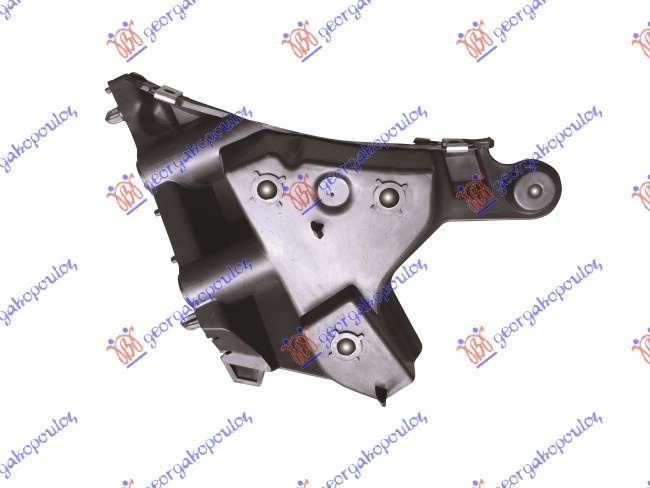 Suport Absorbant Soc Bara Fata - Volvo Xc60 2013 , 31323759