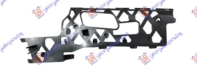 Suport Absorbant Soc Bara Fata - Vw Cc 2012 , 3c8807178