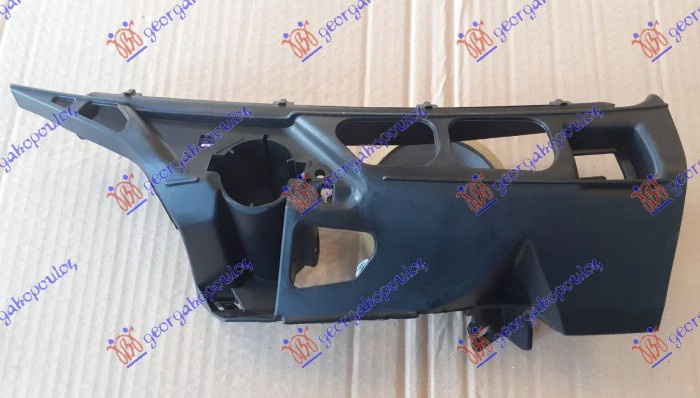 Suport Absorbant Soc Bara Fata - Vw Golf Vi 2008 , 5k0807724f