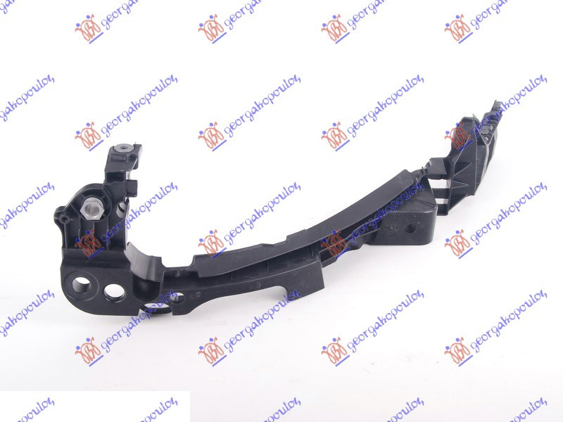 Suport Absorbant Soc Bara Fata - Vw Golf Vi 2008 , 5k0807571h